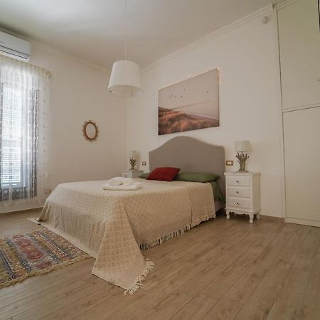 Il Cortiletto Lägenhet Taranto Exteriör bild