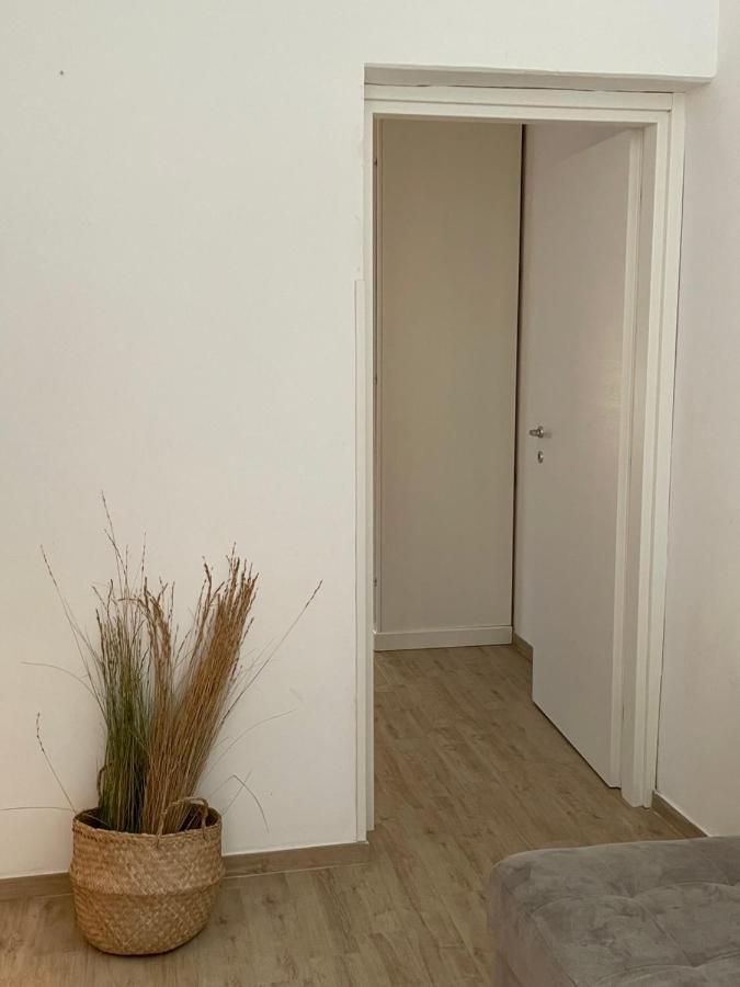 Il Cortiletto Lägenhet Taranto Exteriör bild