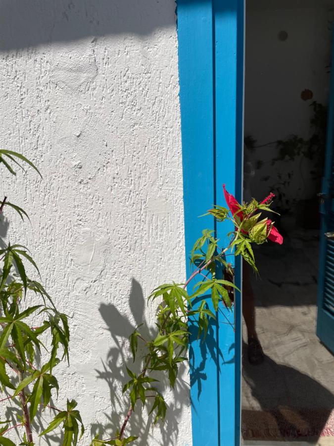Il Cortiletto Lägenhet Taranto Exteriör bild