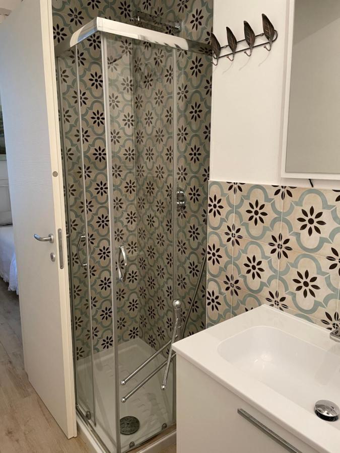 Il Cortiletto Lägenhet Taranto Exteriör bild