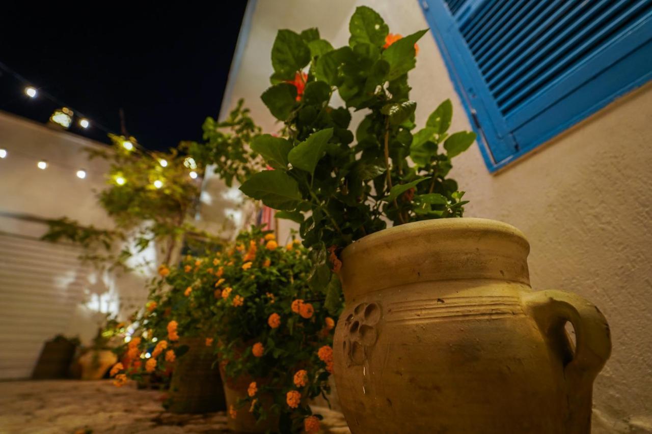 Il Cortiletto Lägenhet Taranto Exteriör bild