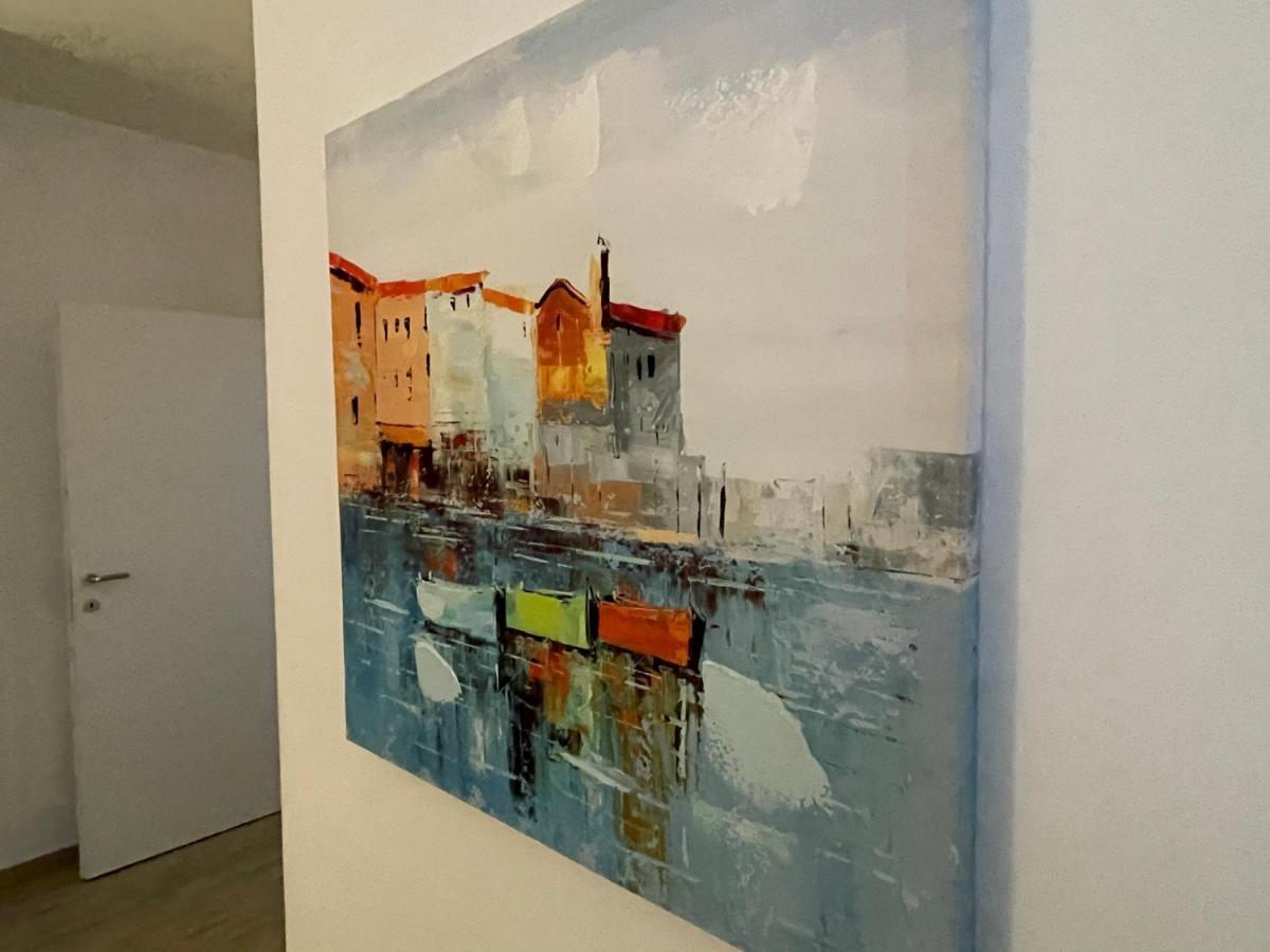 Il Cortiletto Lägenhet Taranto Exteriör bild