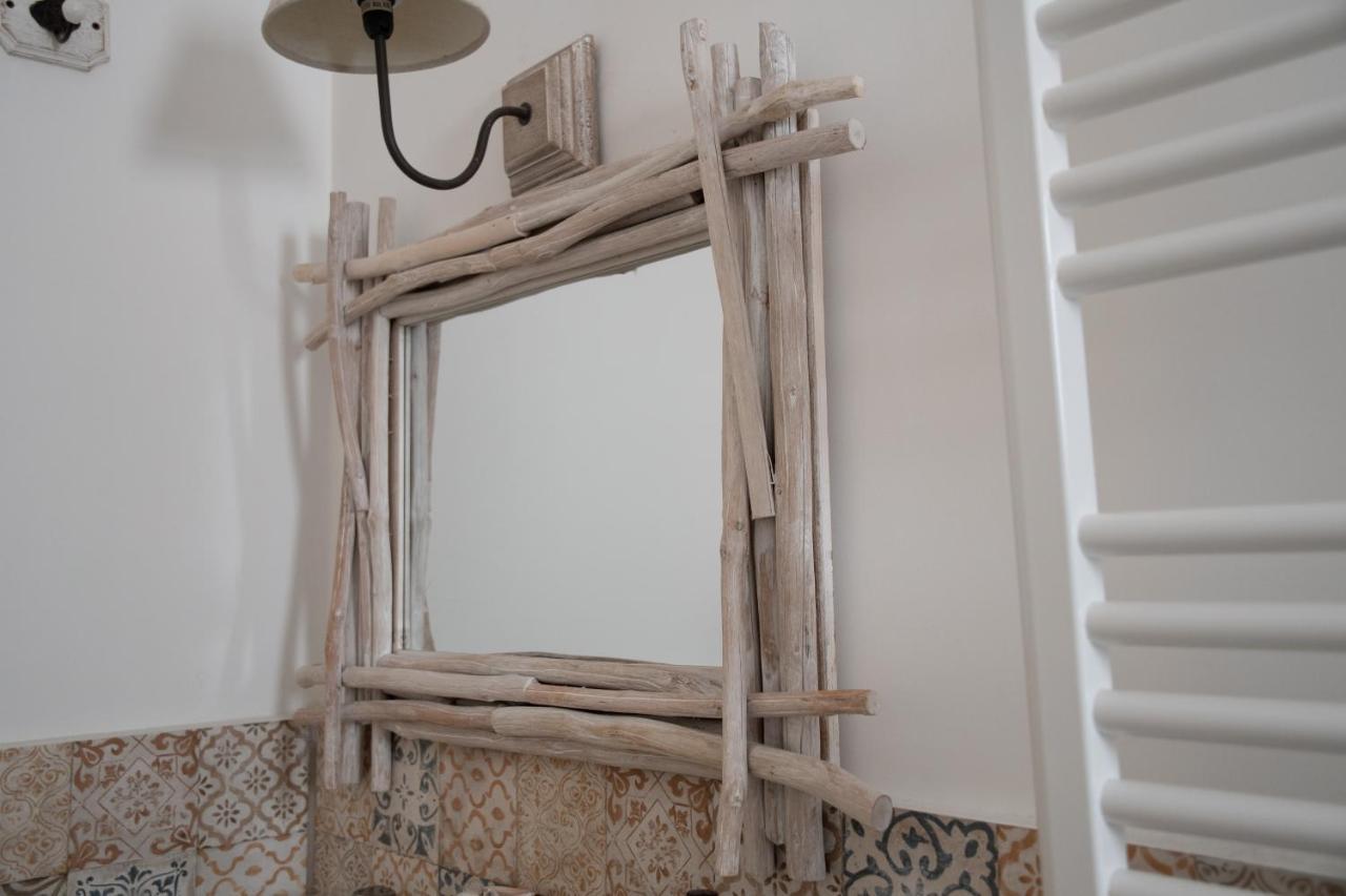 Il Cortiletto Lägenhet Taranto Exteriör bild