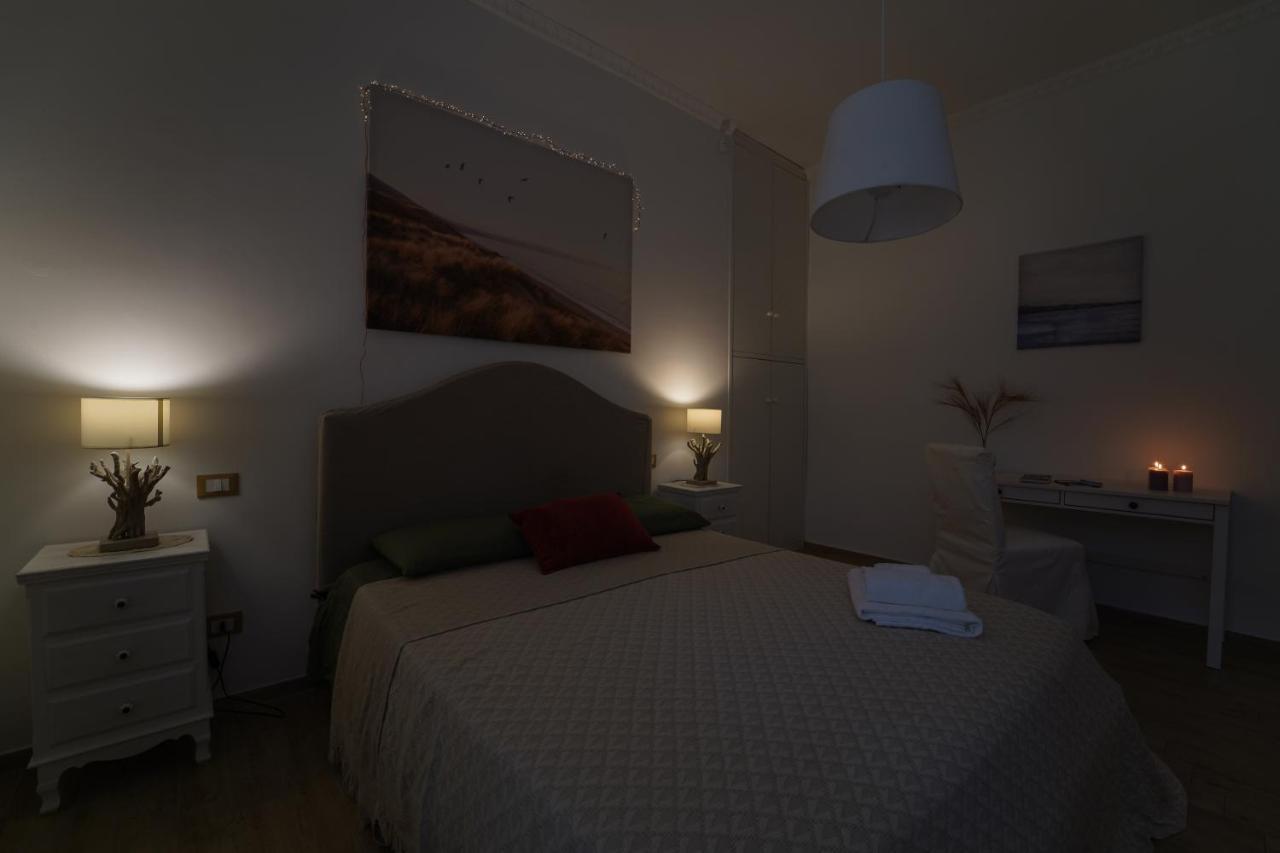 Il Cortiletto Lägenhet Taranto Exteriör bild