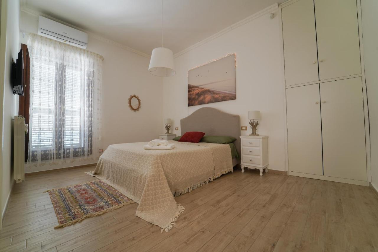 Il Cortiletto Lägenhet Taranto Exteriör bild
