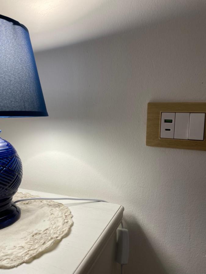 Il Cortiletto Lägenhet Taranto Exteriör bild